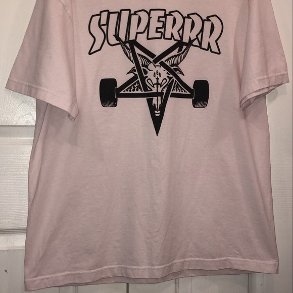 SUPERRRADICAL MENS T-SHIRT - Picture 4 of 10